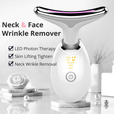 WidLift ProLift – EMS Thermal Neck & Face Firming Massager