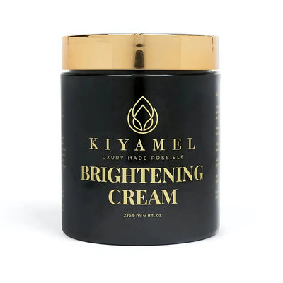 Brightening Cream For Hyperpigmentation - Kiyamel