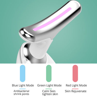 WidLift ProLift – EMS Thermal Neck & Face Firming Massager