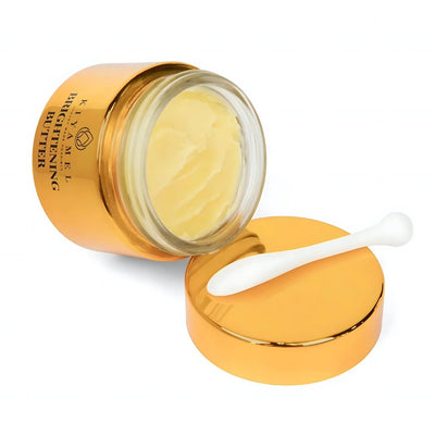Facial Brightening Butter For Hyperpigmentation - Kiyamel