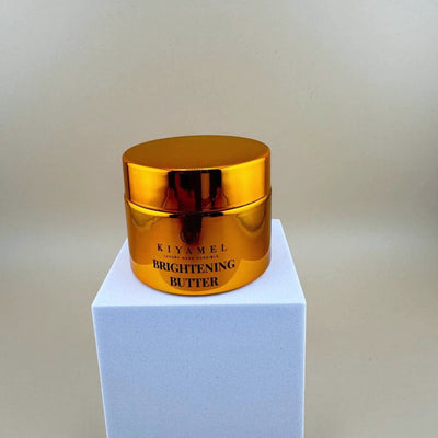 Facial Brightening Butter For Hyperpigmentation - Kiyamel