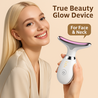 WidLift ProLift – EMS Thermal Neck & Face Firming Massager