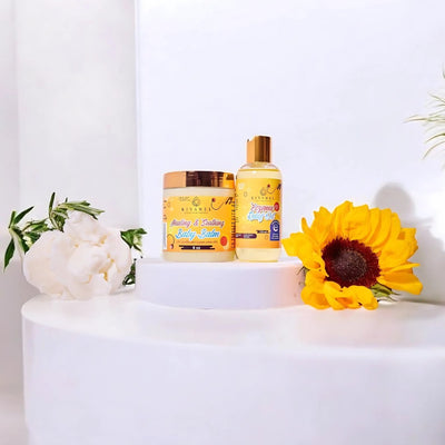 Skin Thirst Quencher For Cracked Skin - Kiyamel